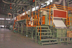 Breathable Fabric Coating Machine Whole Plant