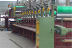 Grip Tape Making Machine Whole Plant